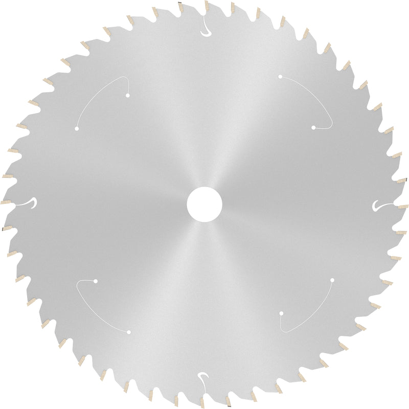 Hoja de sierra circular Bosch ST WO B 184x16 T48