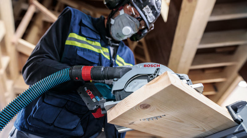 Bosch Circular Saw Blade ST WO H 190x20 T24