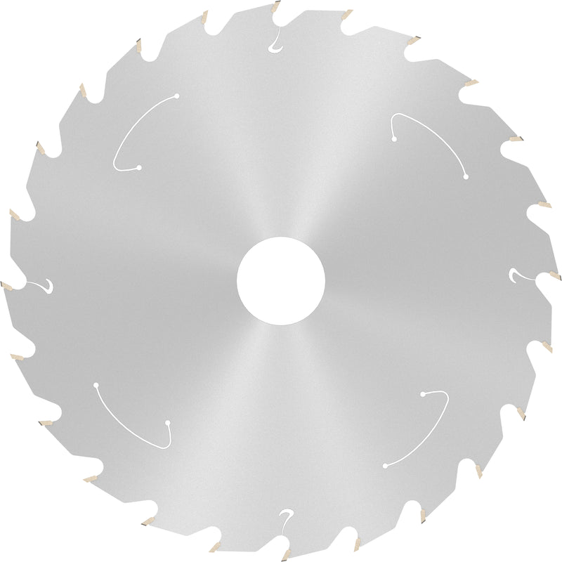 Bosch Circular Saw Blade ST WO H 190x20 T24