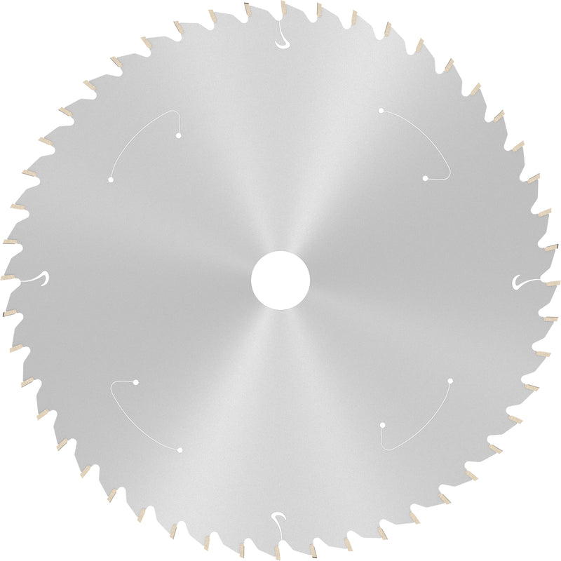 Bosch Circular Saw Blade ST WO B 190x20 T48