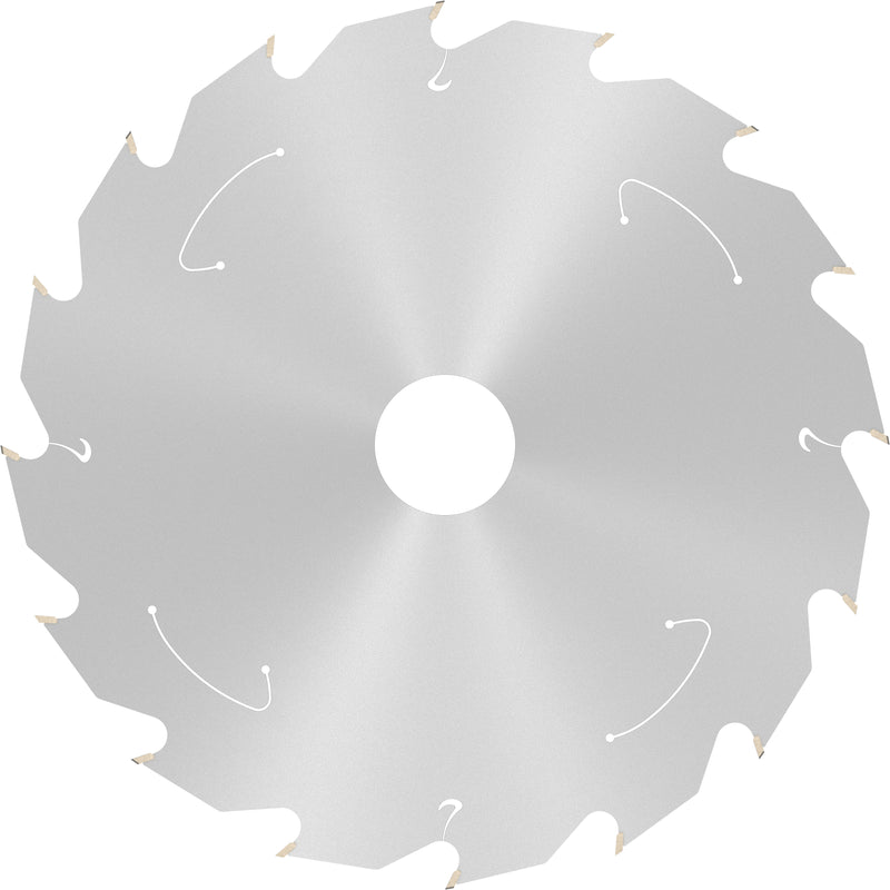 Lâmina de serra circular Bosch ST WO H 190x30 T16