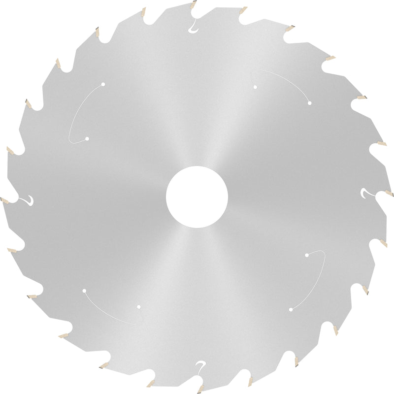 Bosch Circular Saw Blade ST WO H 190x30 T24