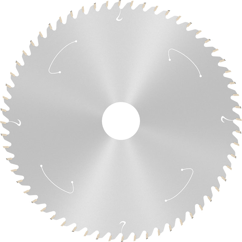 Hoja de sierra circular Bosch ST WO H 190x30 T60