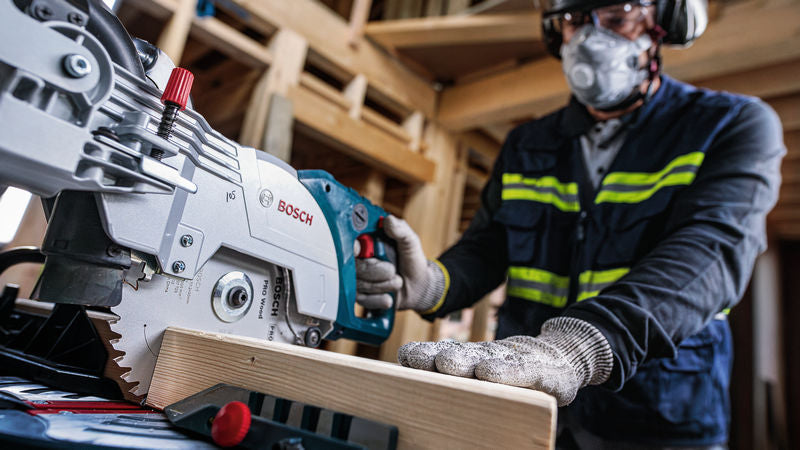 Bosch Circular Saw Blade ST WO B 216x30 T48