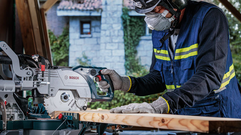 Bosch Circular Saw Blade ST WO B 216x30 T48