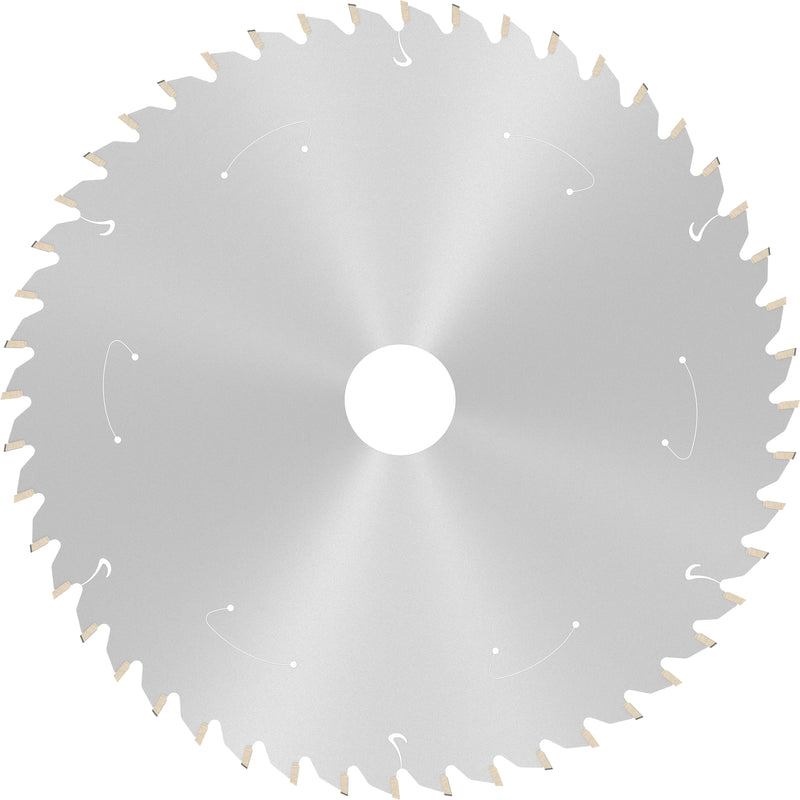 Bosch Circular Saw Blade ST WO B 216x30 T48