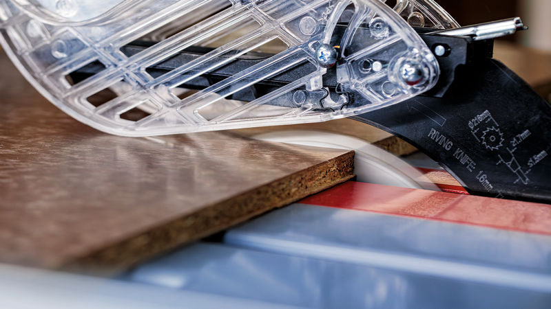 Hoja de sierra circular Bosch ST WO T 216x30 T24