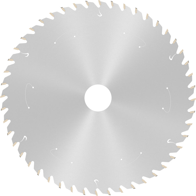 Bosch Circular Saw Blade ST WO T 216x30 T48