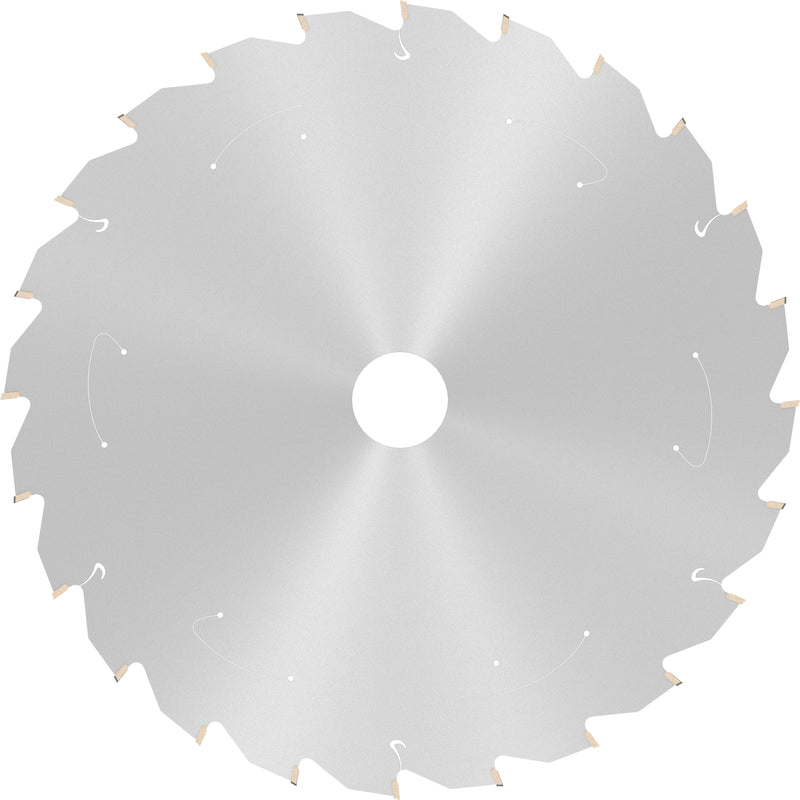 Hoja de sierra circular Bosch ST WO B 250x30 T24