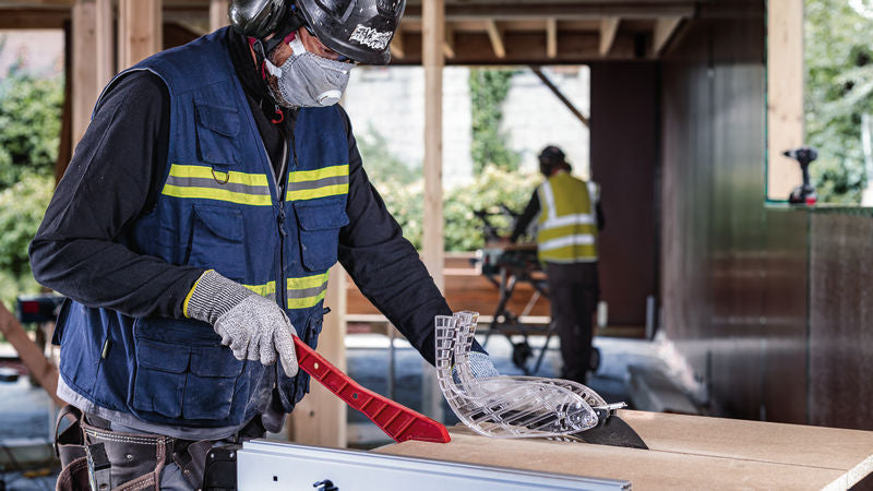 Bosch Circular Saw Blade ST WO T 254x30 T24