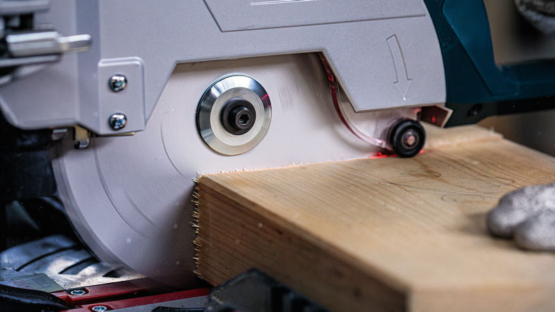 Hoja de sierra circular Bosch ST WO B 305x30 T60