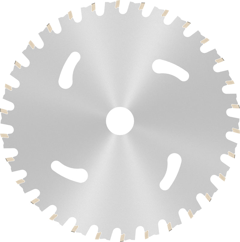 Bosch Circular Saw Blade ST ST H 136x16 T30