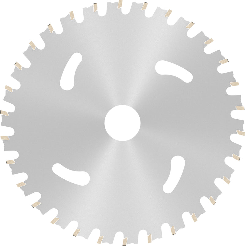 Bosch circular Saw Blade ST ST H 136x20 T30