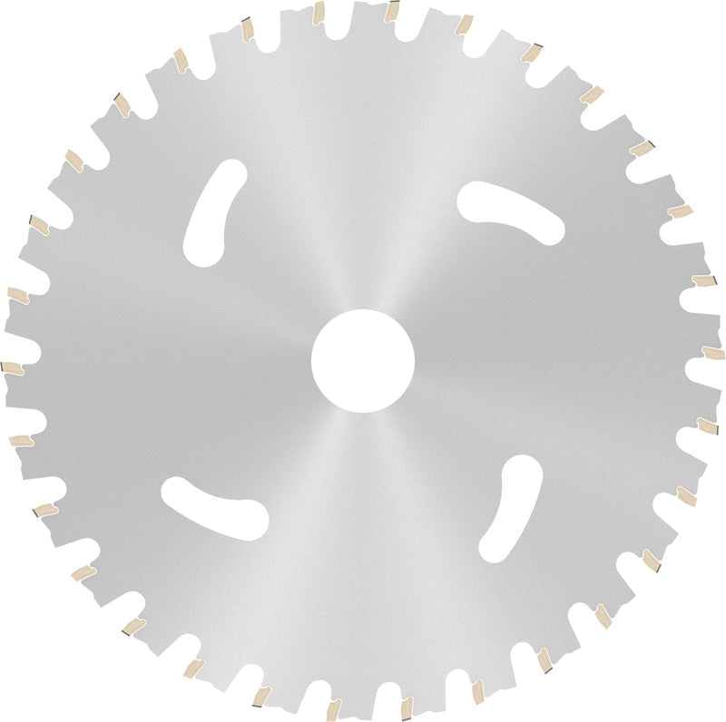 Bosch Circular Saw Blade ST ST H 140x20 T30