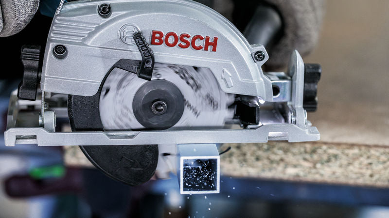 Hoja de sierra circular Bosch ST MM H 85x15 T30