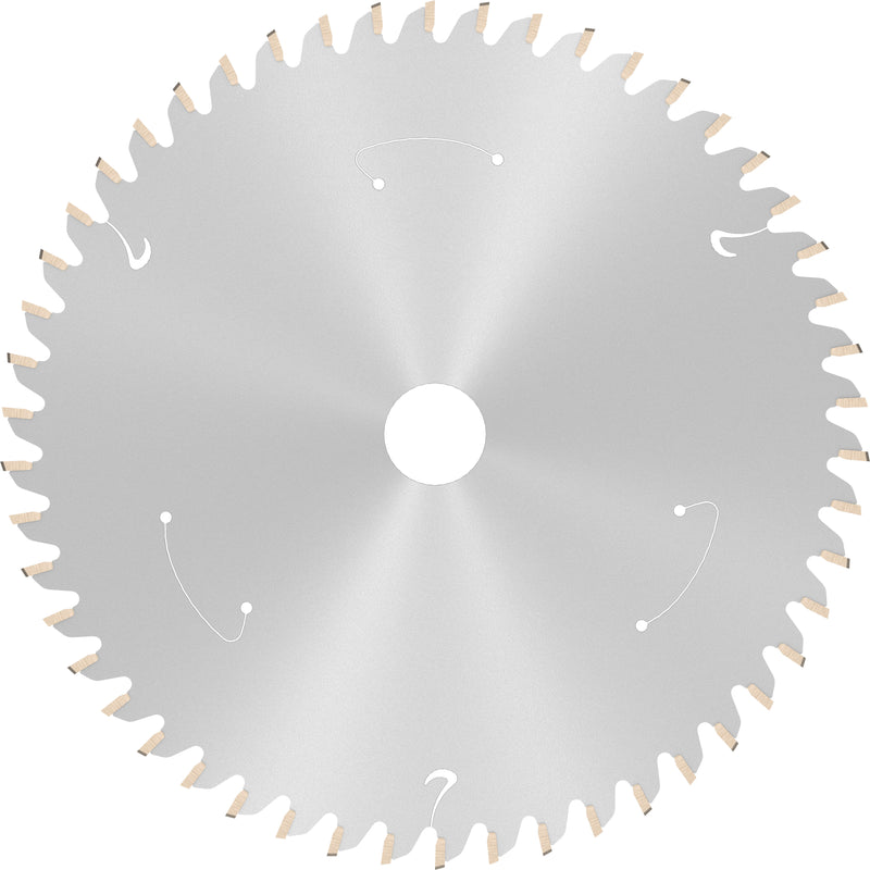 Bosch Circular Saw Blade ST AL H 136x16 T50