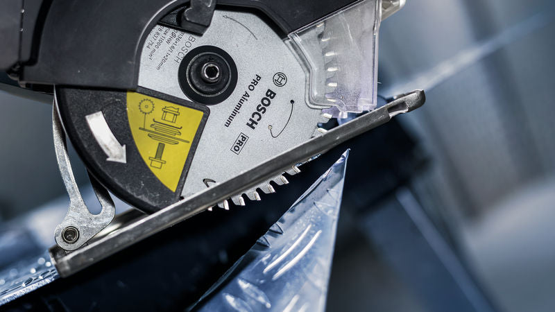 Bosch Circular Saw Blade ST AL H 136x20 T50