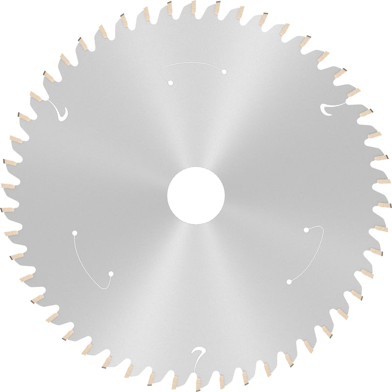 Bosch Circular Saw Blade ST AL H 136x20 T50