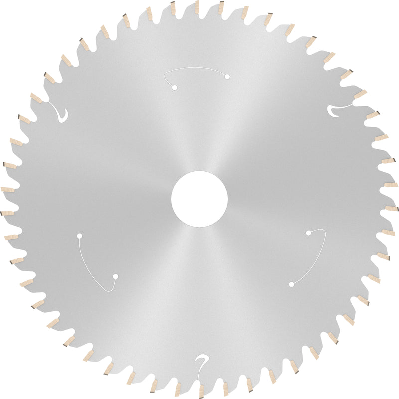 Bosch Circular Saw Blade ST AL H 140x20 T50