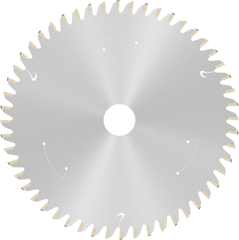 Bosch Circular Saw Blade ST AL H 150x20 T52