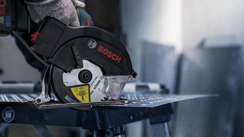 Bosch Circular Saw Blade ST AL H 160x20 T52