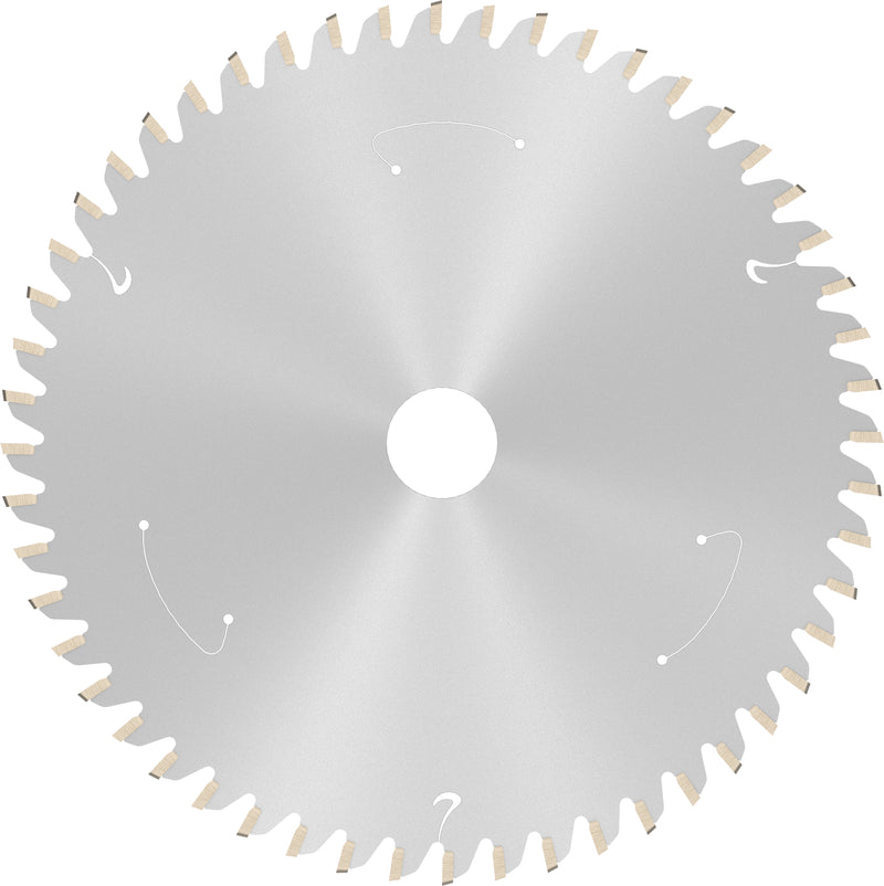 Bosch Circular Saw Blade ST AL H 160x20 T52