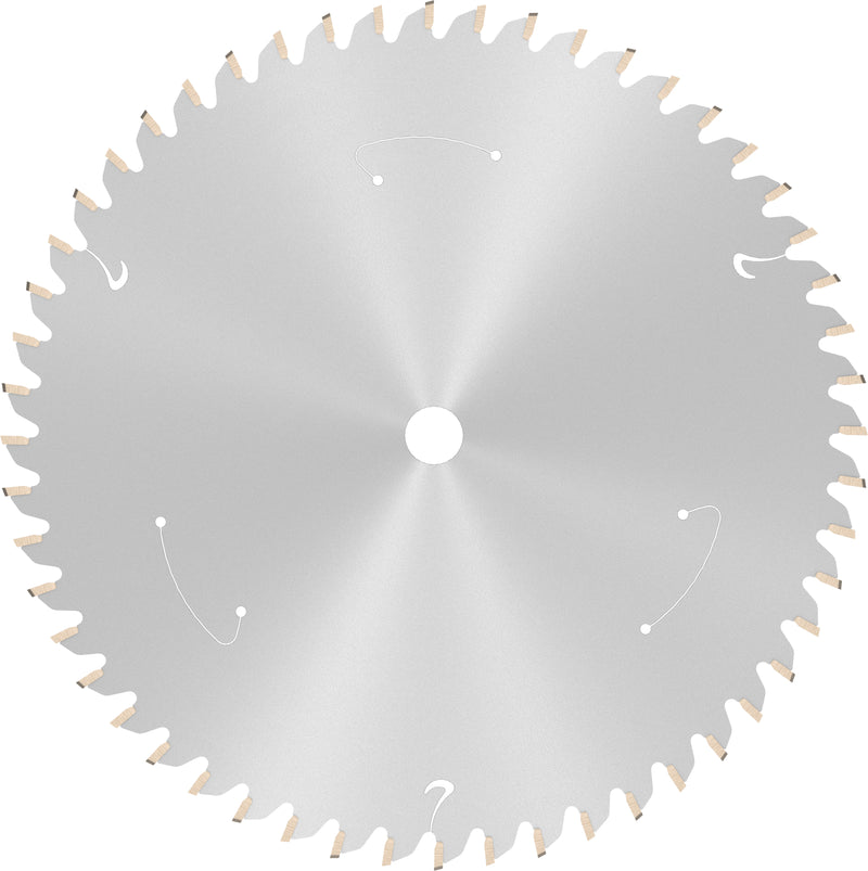 Bosch Circular Saw Blade ST AL H 150x10 T52