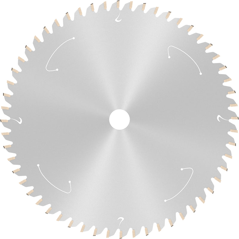 Bosch Circular Saw Blade ST AL H 184x16 T56
