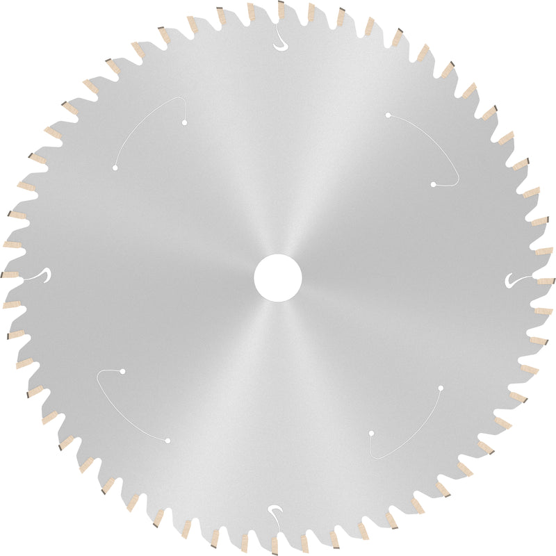 Bosch Circular Saw Blade ST AL B 184x16 T56