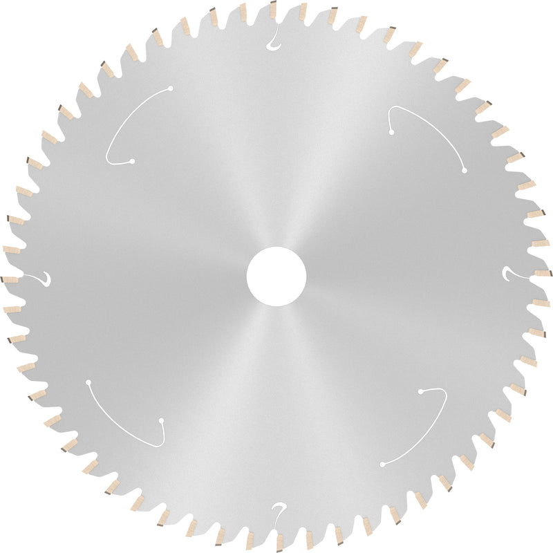 Bosch Circular Saw Blade ST AL H 184x20 T56