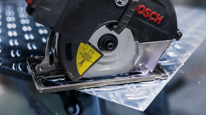 Bosch Circular Saw Blade ST AL H 190x20 T56