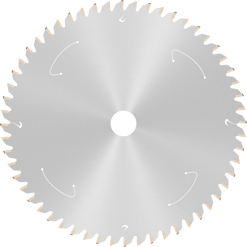 Bosch Circular Saw Blade ST AL H 190x20 T56