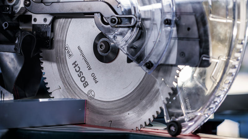 Bosch Circular Saw Blade ST AL B 190x20 T56