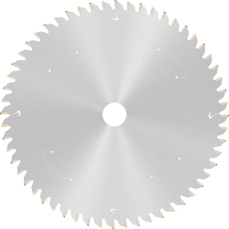 Bosch Circular Saw Blade ST AL B 190x20 T56