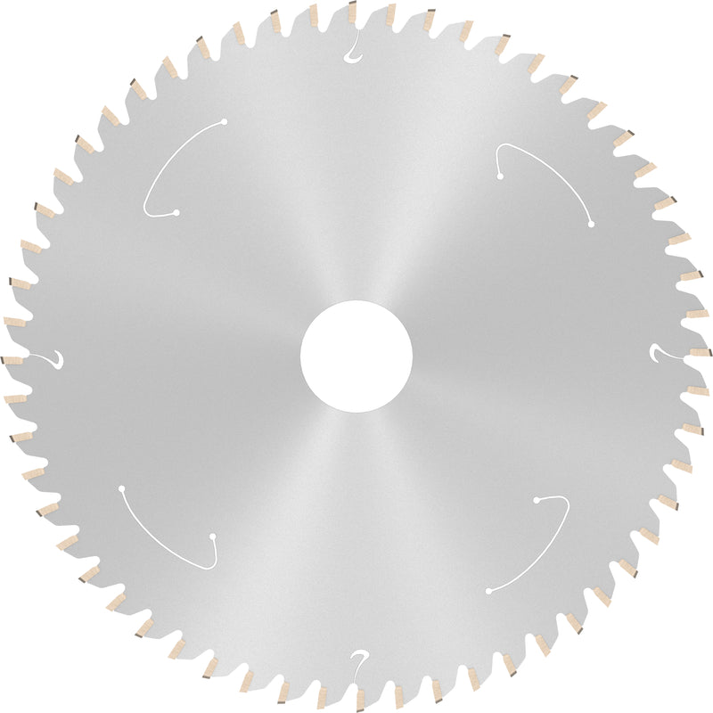 Bosch Circular Saw Blade ST AL H 190x30 T56