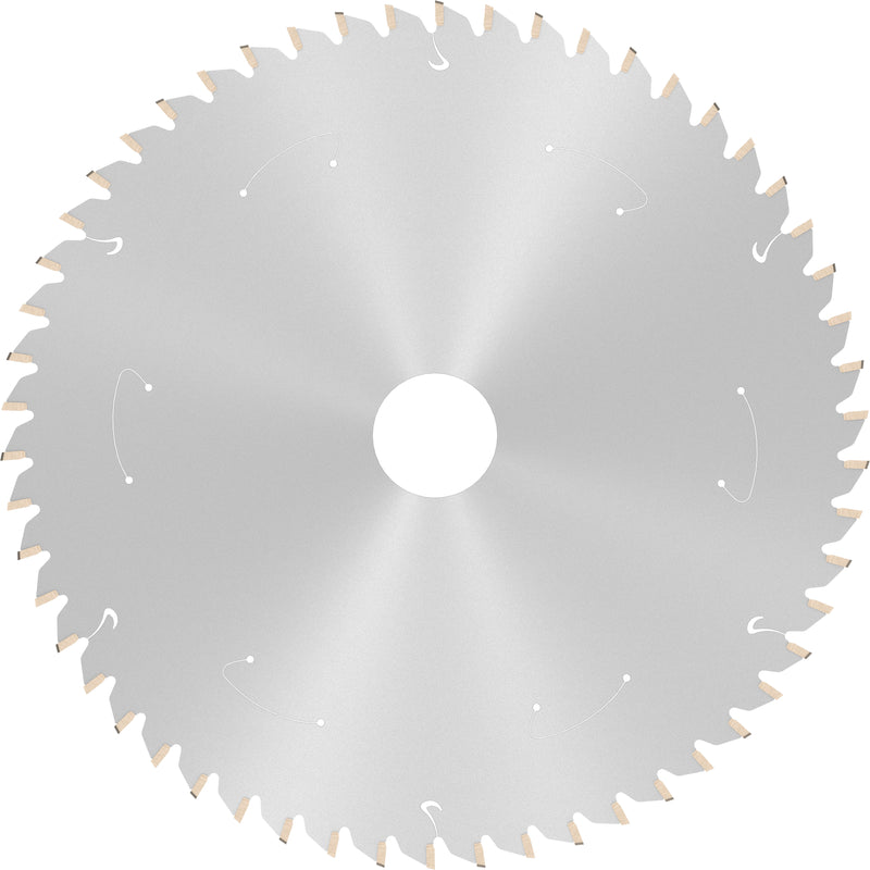 Bosch Circular Saw Blade ST AL T 210x30 T54