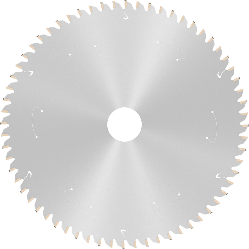 Hoja de sierra circular Bosch ST AL B 216x30 T64