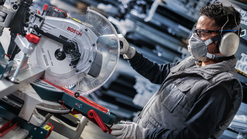 Bosch Standard Alumínio 250x30x68D:CL