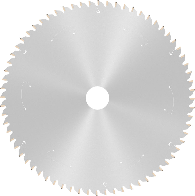 Bosch Standard Alumínio 250x30x68D:CL