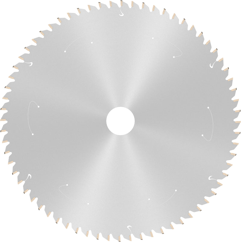 Bosch Standard Aluminium 254x30x68D:CL