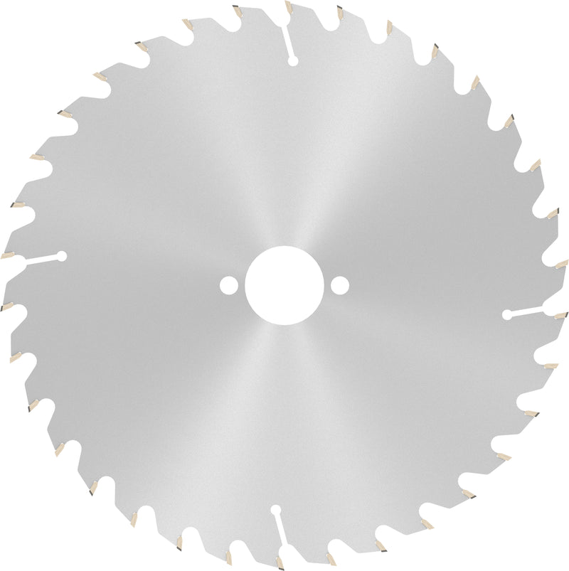 Hoja de sierra circular Bosch MPP