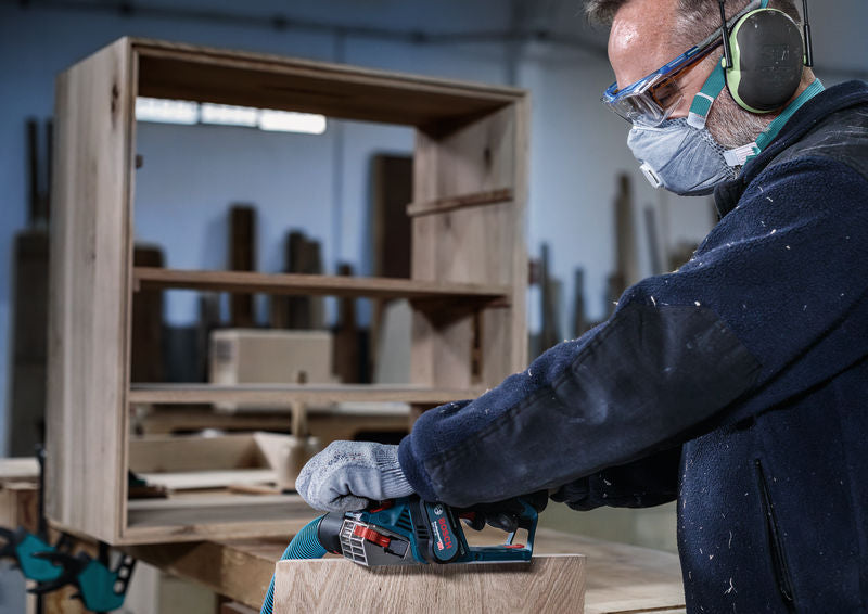 Bosch PRO Planer Knife Set