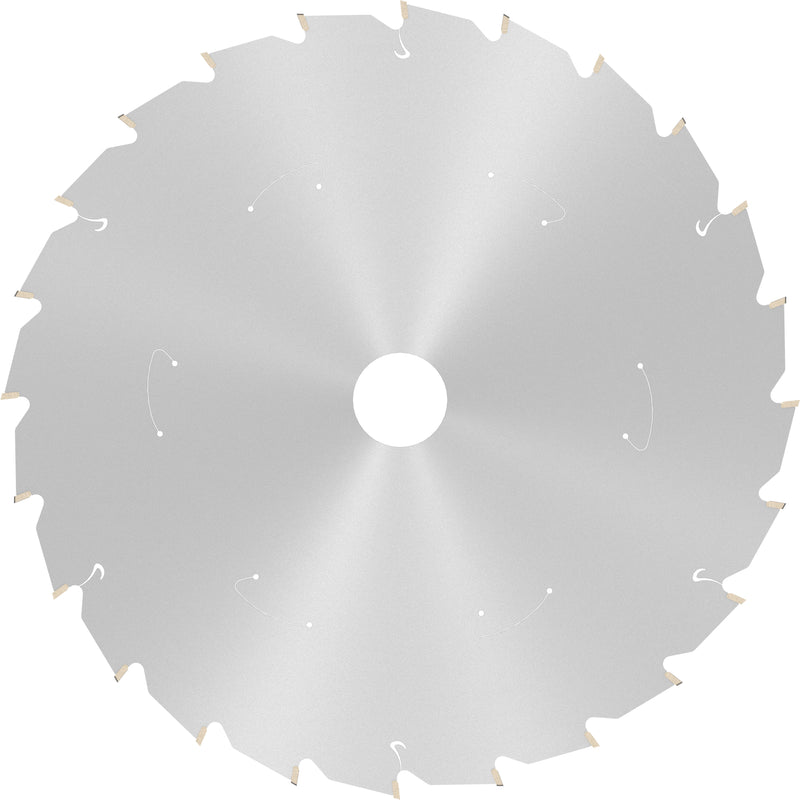 Bosch Cordls Standard para madeira 254X2.2/1.6X30X