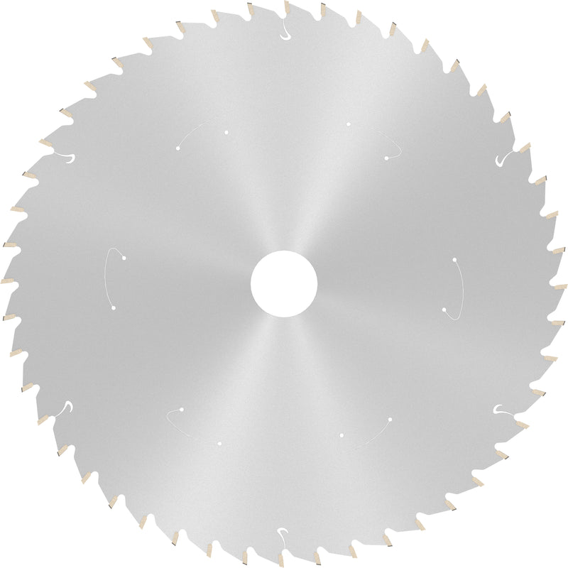 Bosch Cordls Standard para madeira 254X2.2/1.6X30X