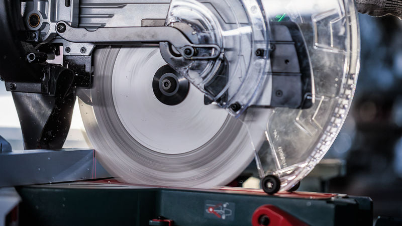 Bosch Cordls Standard for aluminium 254x2.4/1.