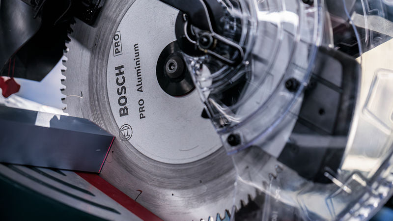 Bosch Cordls Standard for aluminium 254x2.4/1.