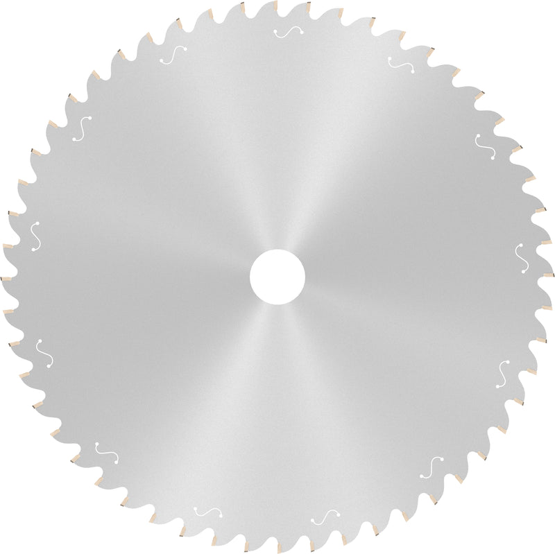 Hoja de sierra circular Bosch ST SL B 254x25,4x52