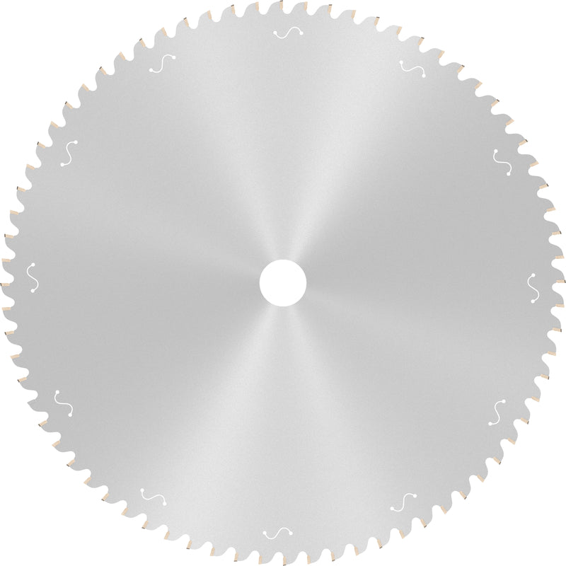 Hoja de sierra circular Bosch ST SL B 305x25,4x72