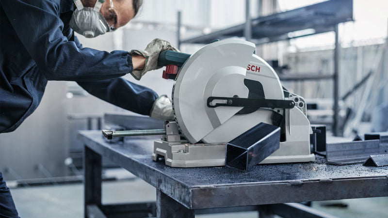 Hoja de sierra circular Bosch ST SL B 355x25,4x66