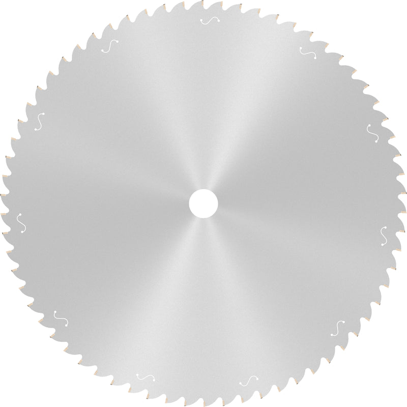 Hoja de sierra circular Bosch ST SL B 355x25,4x66